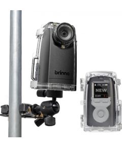 Brinno BCC300-C Construction Camera Clamp Edition