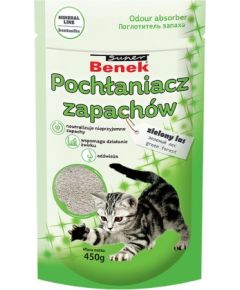 CERTECH Odour Absorber Super Benek Green Forest 450 g