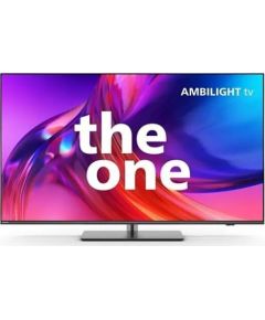 Philips The One 4K UHD LED 43" Android™ TV 43PUS8818