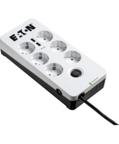 Eaton Protection Box 6 USB DIN / PB6UD