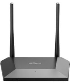 Wireless Router|DAHUA|Wireless Router|300 Mbps|IEEE 802.11 b/g|IEEE 802.11n|1 WAN|3x10/100M|DHCP|Number of antennas 2|N3