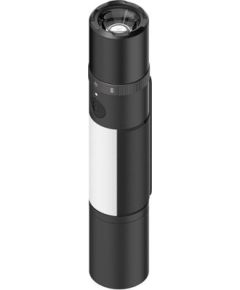 Xiaomi Mi Multi Function Flashlight Black EU BHR7004GL