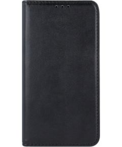 Fusion Modus Book Case grāmatveida maks Xiaomi Redmi Note 12 4G melns