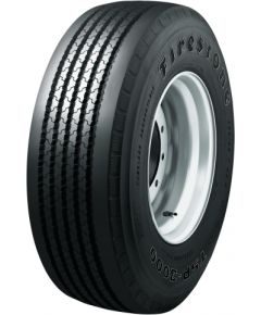 235/75R17.5 FIRESTONE TSP3000 143J/144F TL