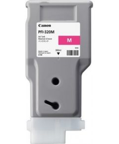 Canon ink magenta PFI-320M