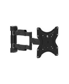 Maclean MC-742 TV mount 106.7 cm (42") Black