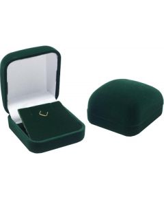 Подарочная коробочка #7101020(G), цвет: Зеленый