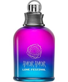 Cacharel Amor Amor Love Festival EDT 50 ml