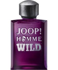 Joop! Homme Wild EDT 125 ml Духи унисекс