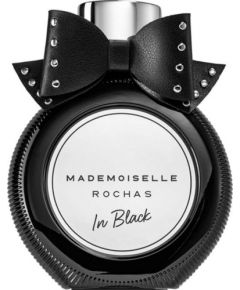 Rochas Mademoiselle Rochas In Black EDP 50 ml