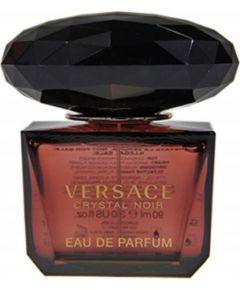 Versace Versace Crystal Noir Eau de Parfum, pojemność : TESTER 90ml