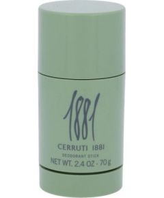 Cerruti Cerruti 1881 Deodorant Stick 70g