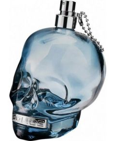 Police Police To Be Man EDT spray 125ml Tester