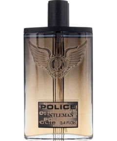 Police Gentleman EDT 100 ml