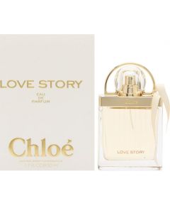 Chloe Love Story EDP 50 ml Sieviešu Smaržas