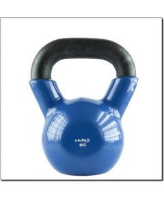 Svara bumba KNV 8 KGKETTLEBELL HMS (blue)