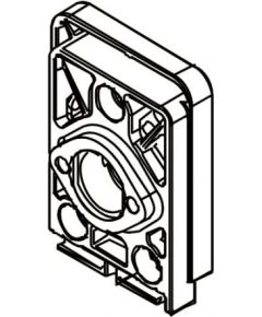 Ieplūdes starplika, SRM-420ES, SRM-520ES SRM-420, ECHO