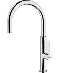 Sink Tap Teka FOT 995 Chrome