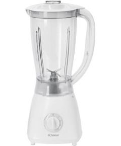 Bomann UM 378 CB White 500W Blenderis