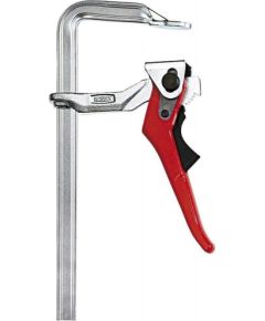 BESSEY lever clamp classiX GSH25 (silver/red, 250 / 120)