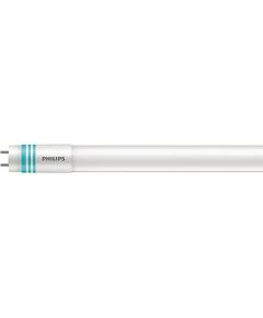 Philips MASTER LEDtube VLE UN 1500mm UO 23W840 T8, LED lamp (for operation on CCG/LLG and electronic ballast, with starter jumper) Zibspuldzes