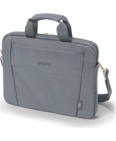 Dicota Slim Eco BASE grey 13-14.1 - D31305-RPET