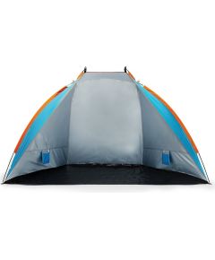 NILS CAMP beach tent NC8030 XXL Blue