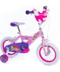 Children's bicycle 12" Huffy 22491W Disney Princess