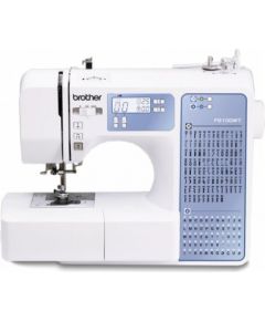 Brother FS100WT sewing machine Electric