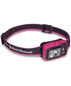 Black Diamond Pieres lukturis SPOT 400  Ultra Pink