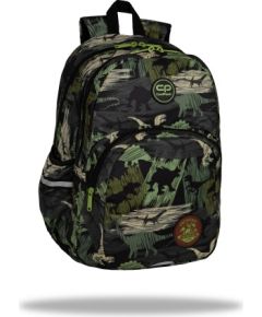 (Ir Veikalā) Backpack CoolPack Rider Adventure park Mugursoma