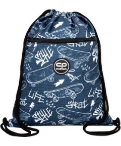 Sports bag CoolPack Vert Street life