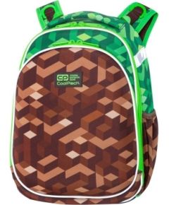 Backpack CoolPack Turtle City Jungle
