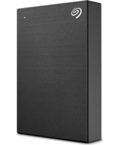 External HDD|SEAGATE|One Touch|STKY1000400|1TB|USB 3.0|Colour Black|STKY1000400