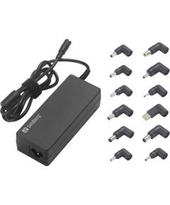 Sandberg 135-78 Laptop AC Adapter 90W EU+UK