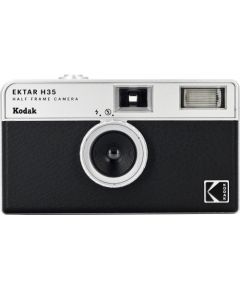 Kodak Ektar H35, black