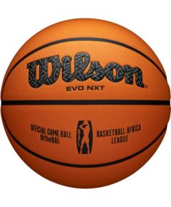 Basketball Wilson EVO NXT Africa League Official Game Ball WTB0900XBBA (7)