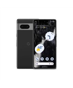 Google Pixel 7 128GB Obsidian Black