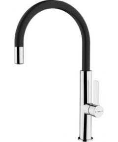 Sink Tap Teka FOT 995 Black