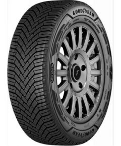 225/65R17 GOODYEAR ULTRAGRIP ICE 3 106T XL Friction BEB70 3PMSF M+S