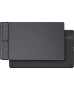 Huion Inspiroy 2M Black graphics tablet