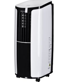 Sharp CVH9XR Portable Air Conditioner 2.6kW