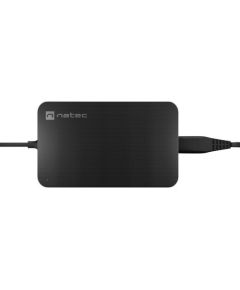 NATEC LAPTOP CHARGER GRAYLING USB-C 90W