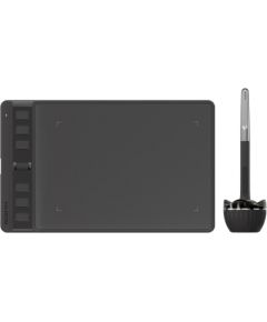 Huion Inspiroy 2S Black graphics tablet