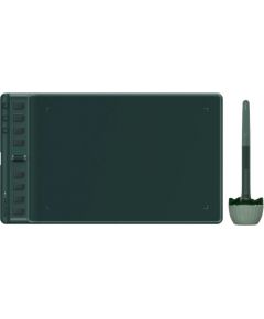 Huion Inspiroy 2M Green graphics tablet