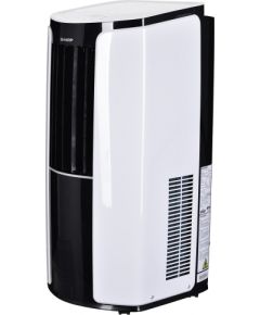 Sharp CVY12XR Portable Air Conditioner