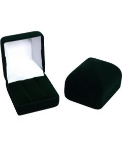 Подарочная коробочка #7101232(Bk), цвет: Черный