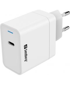 Sandberg 441-48 USB-C AC Charger PD65W EU