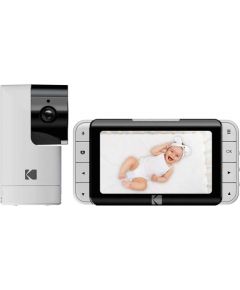 Kodak Cherish C525P Smart Baby Monitor