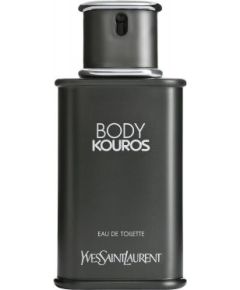 Yves Saint Laurent Body Kouros EDT 100 ml